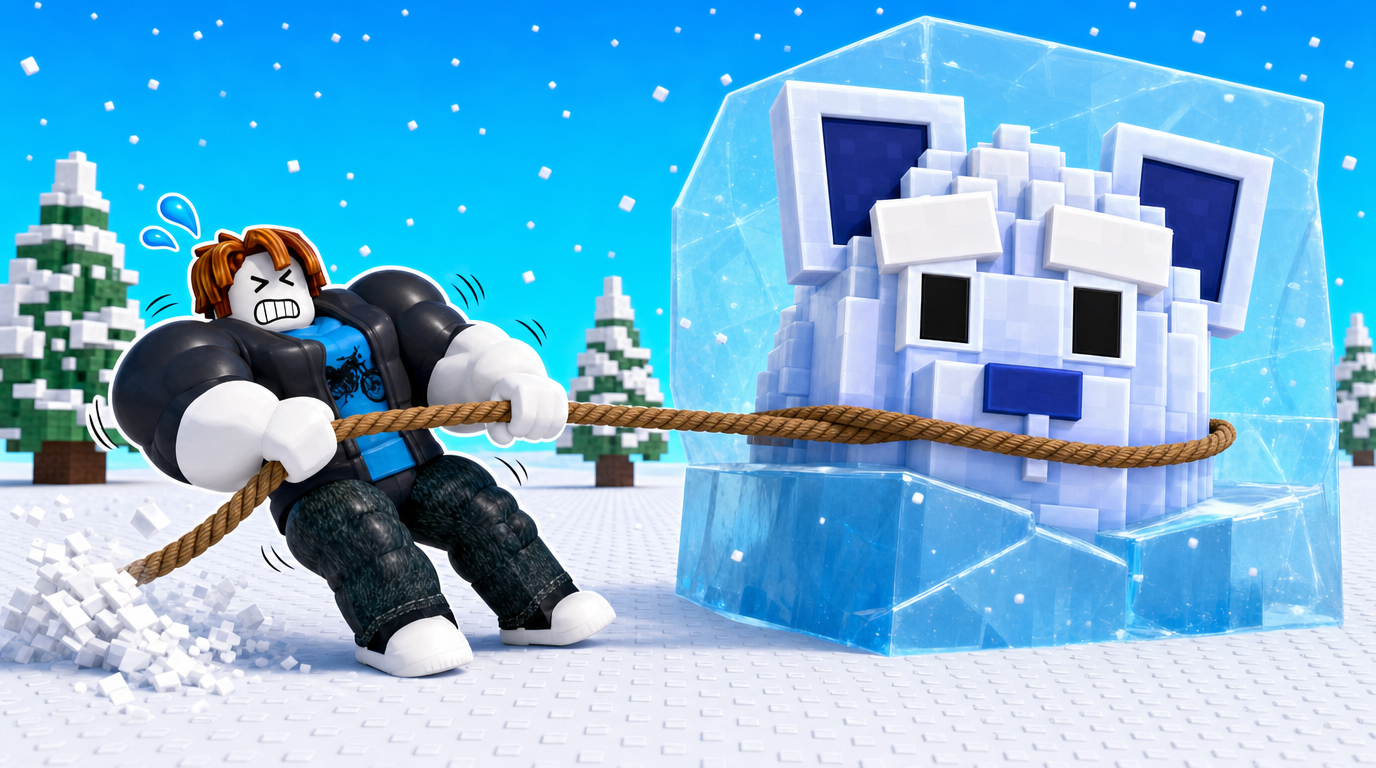 UPDATE 1: Winter