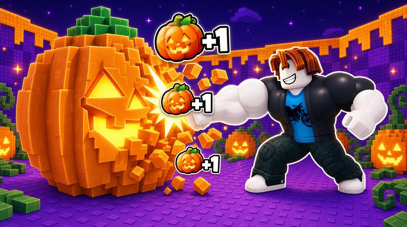 HALLOWEEN UPDATE