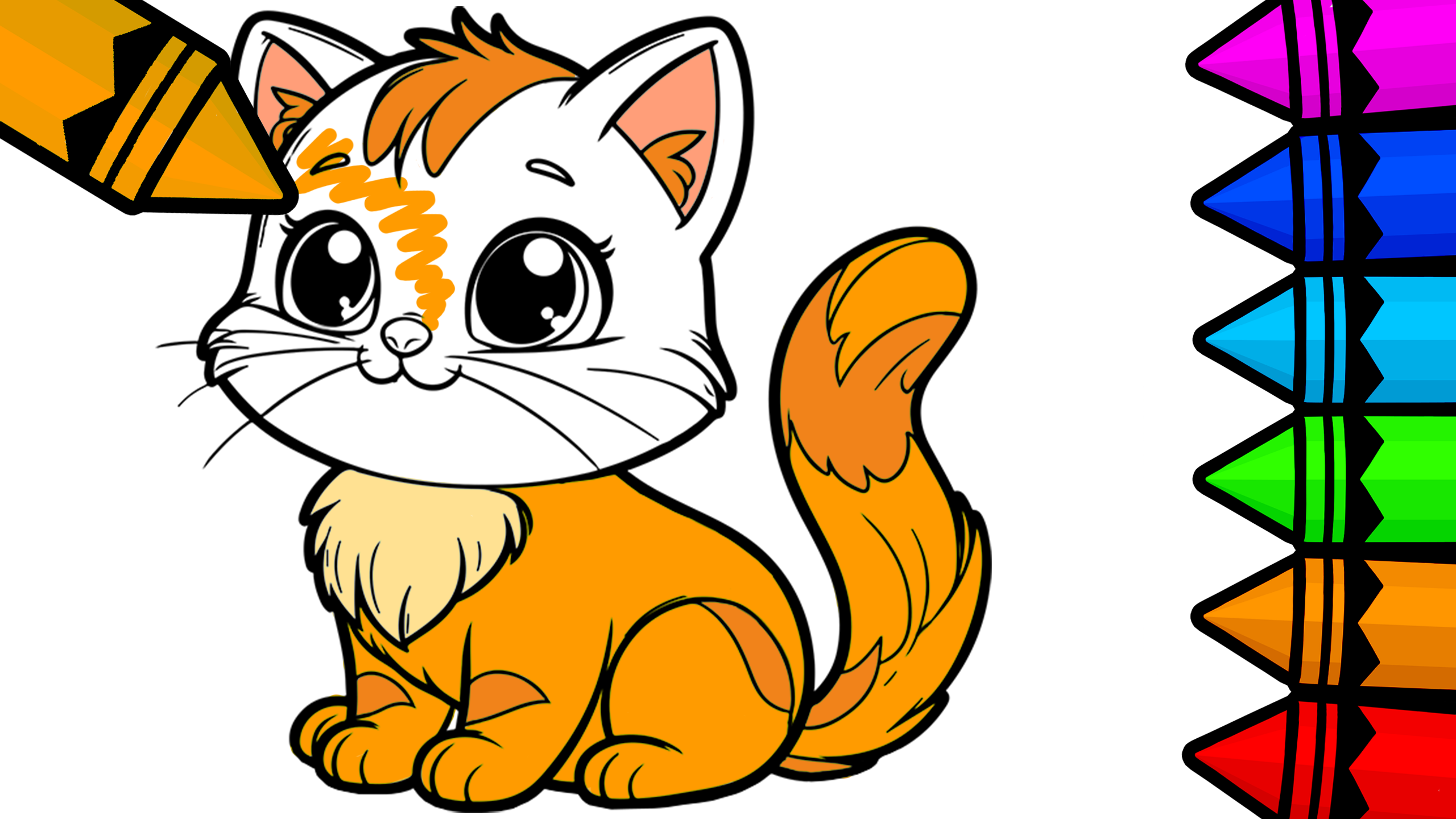 Color Art: Coloring Games