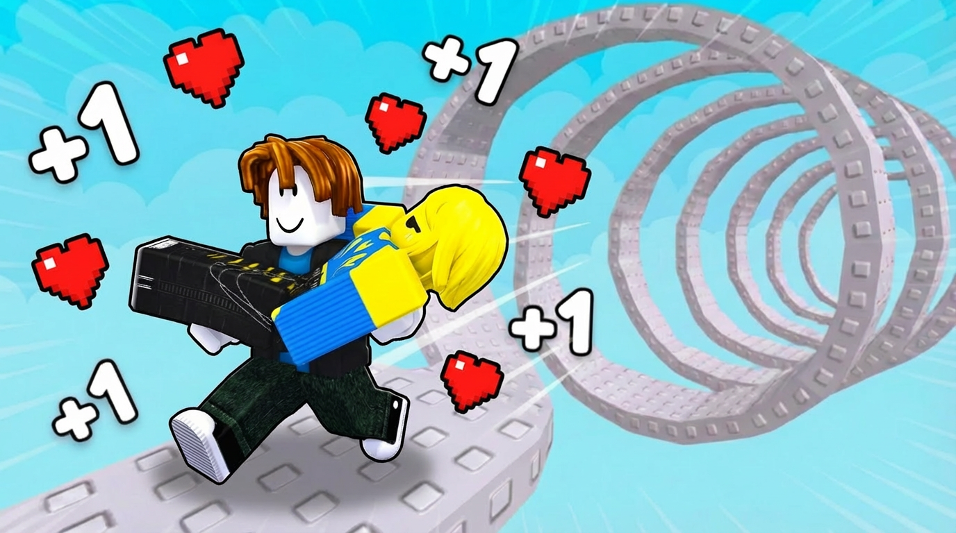 +1 Speed Baddie Escape